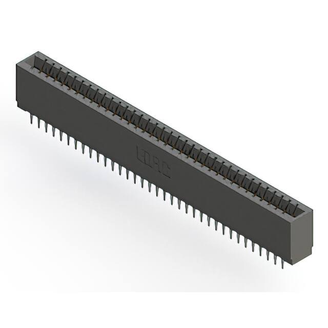 746-070-525-601 EDAC Inc.  Edgeboard Connectors